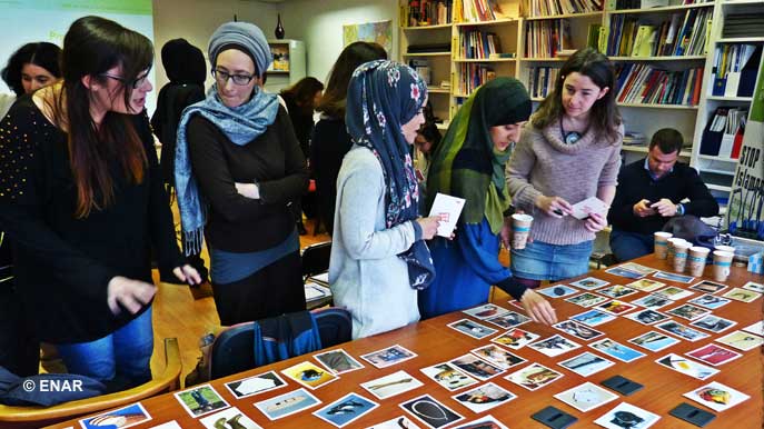 Existe-t-il une dimension sexiste dans les actes islamophobe en Belgique