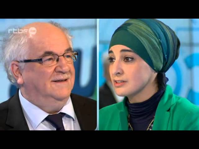 Farida Tahar : « J’ai peur qu’on arrive à une laïcité extrémiste »