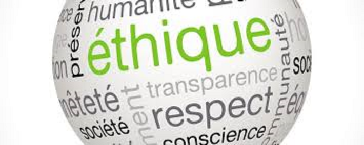 Médiation entre LaDH et le CCIB grâce au Conseil de Déontologie Journalistique.