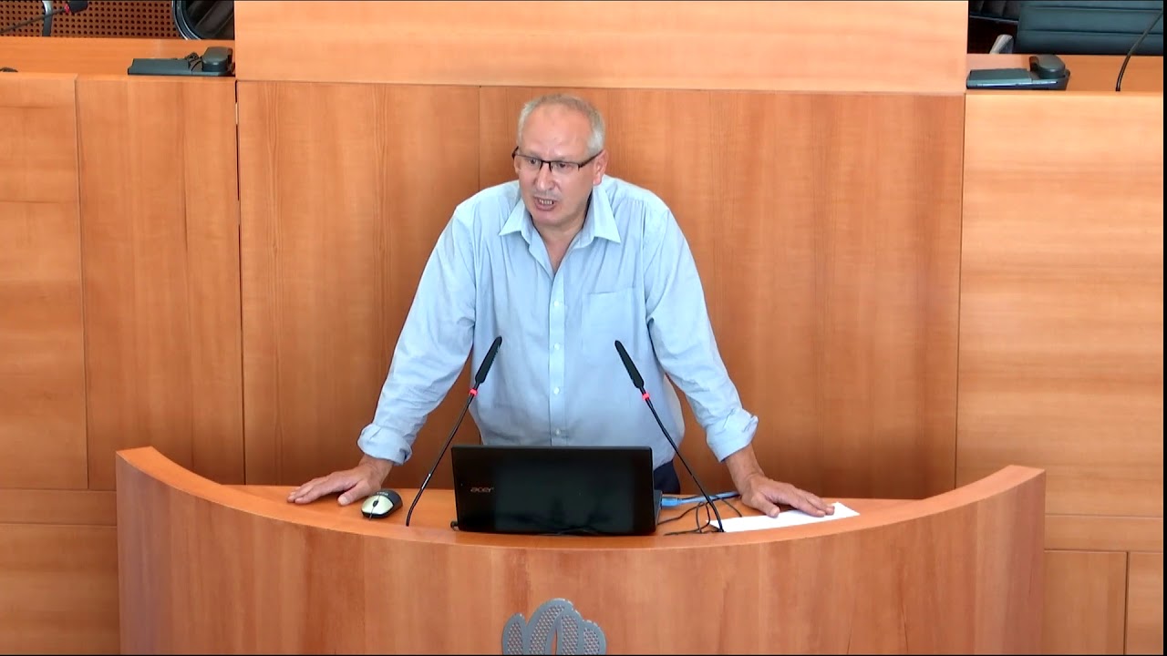 SBAHI – 2018 – Mustapha CHAIRI – « Etat des Lieux de l’islamophobie »