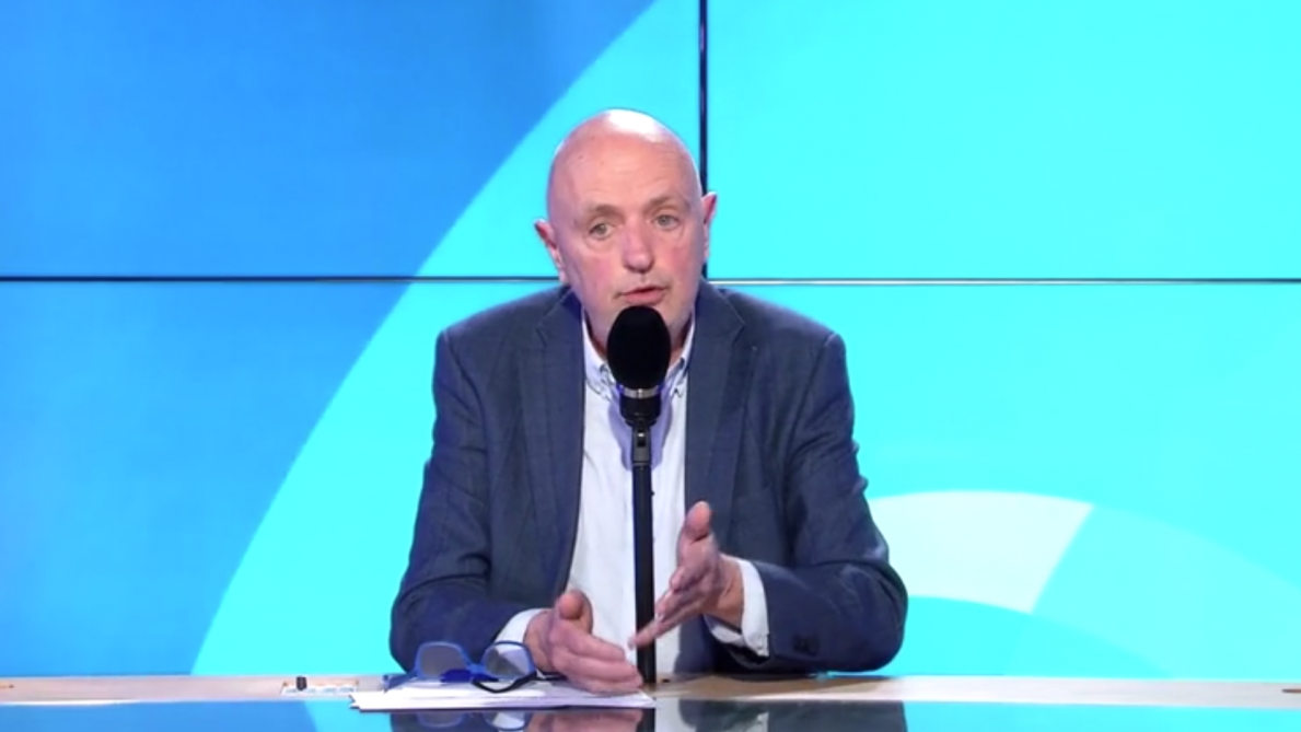 Propos incitant à la haine du Député Dallemagne : le CCIB interpelle le Président du cdH pour une sanction