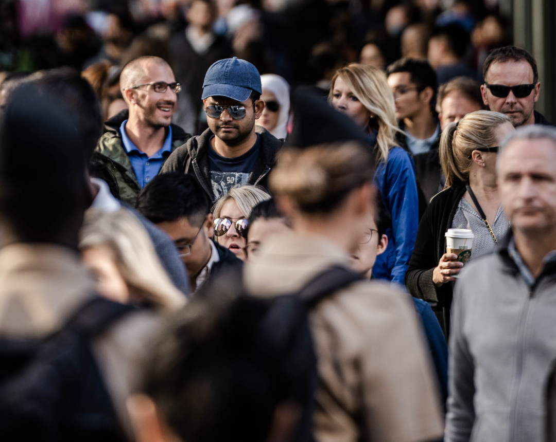 Rapport Chiffres 2020. L’islamophobie, l’autre virus – de la haine – en ces temps de covid